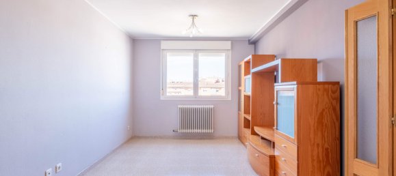 Квартира с 3 спальнями в Сарагоса, Испания № 61409 9