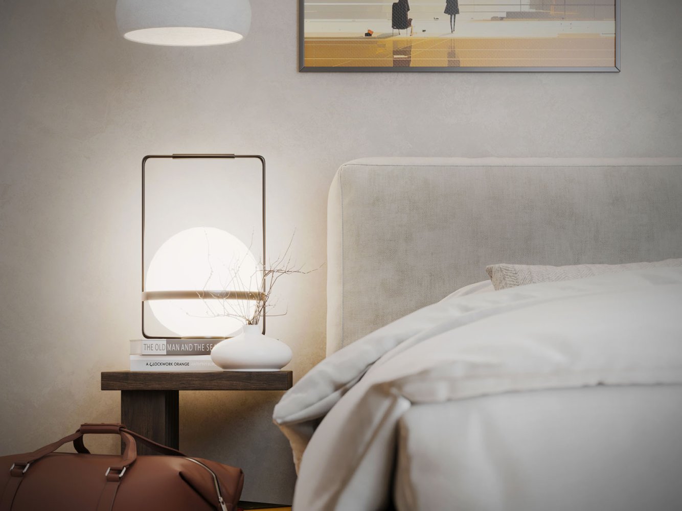 Wohnung 1+1 in Desire Antalya, Altintash, Turkey, Nr. 40212