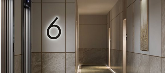 Wohnung 1+1 in Desire Antalya, Altintash, Turkey, Nr. 40212 12