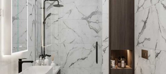 2 bedrooms Penthouse in Agios Athanasios, Cyprus No. 18356 10