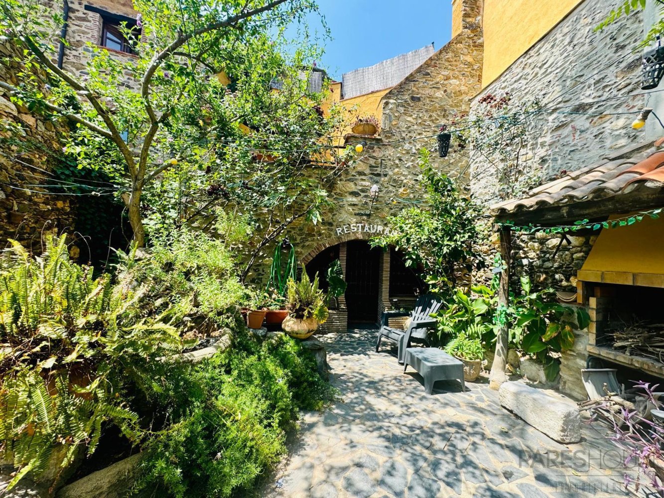 3 bedrooms Townhouse in Garriguella, Spain No. 185574