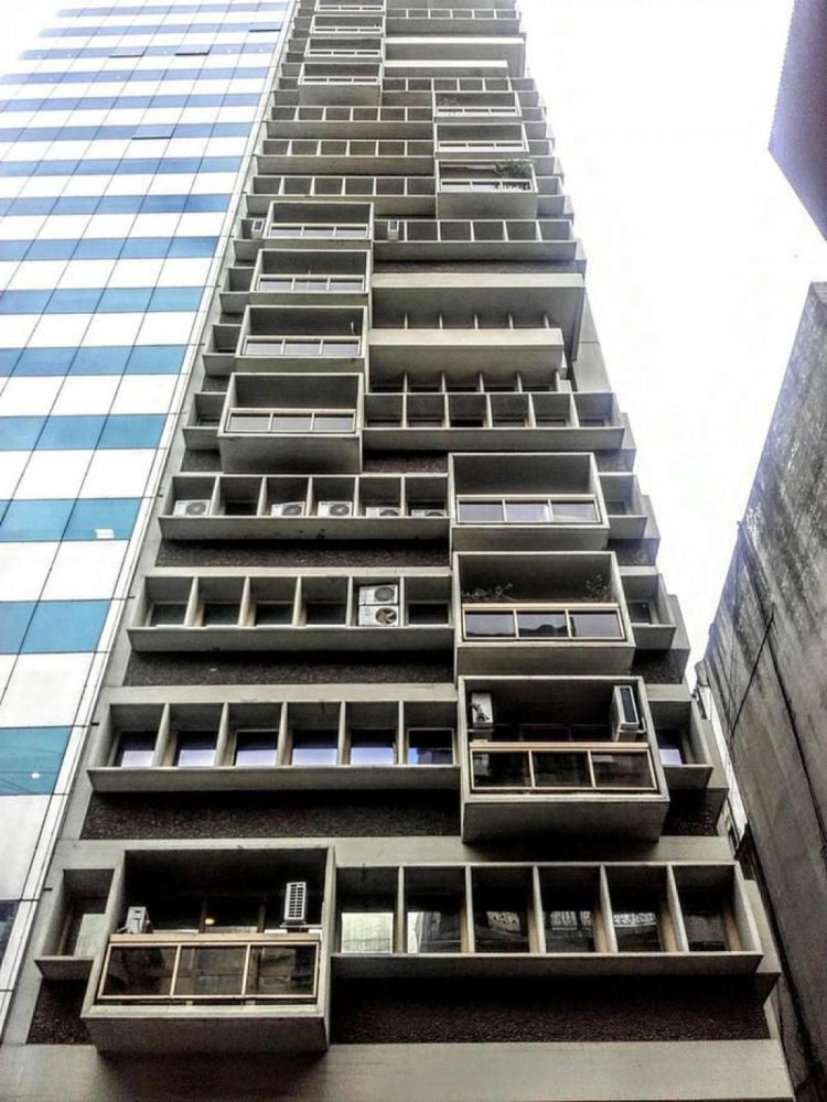 Офис 286м² в Буэнос-Айрес, Аргентина № 108936