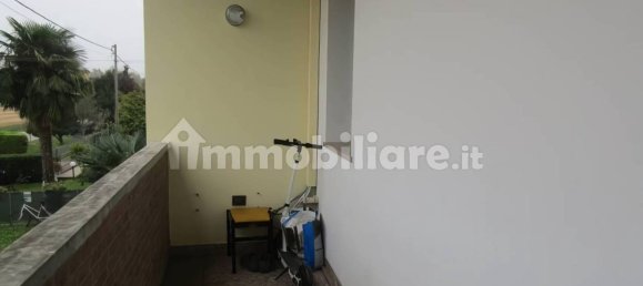 3 Schlafzimmer Wohnung in San Giorgio delle Pertiche, Italy, Nr. 219646 2