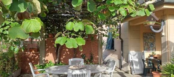 15 rooms Villa in Porcari, Italy No. 113478 3