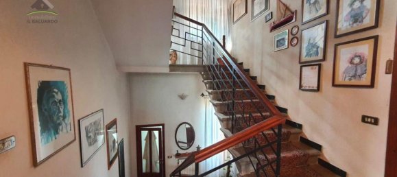 15 rooms Villa in Porcari, Italy No. 113478 14