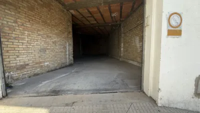 133m² Commercial property in Cadiz, Spain No. 172577