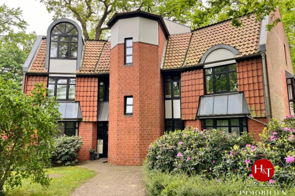 3-Zimmer Wohnung in Bremen, Germany, Nr. 76364