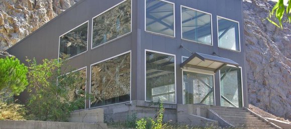  Property في Chalcis, Greece 570متر مربع رقم 7341 2