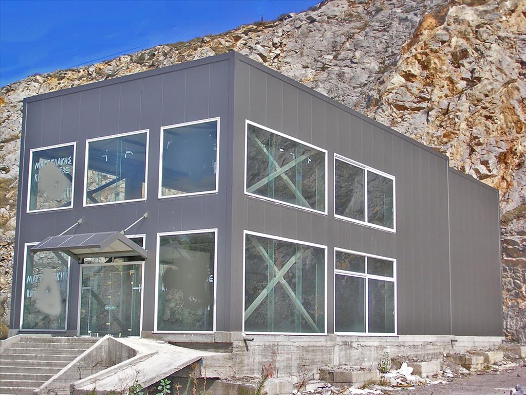  قطعة أرض في Chalcis, Greece 570متر مربع رقم 7341
