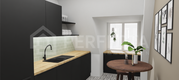 3غرفة شقة في Nuremberg, Germany رقم 143207 5