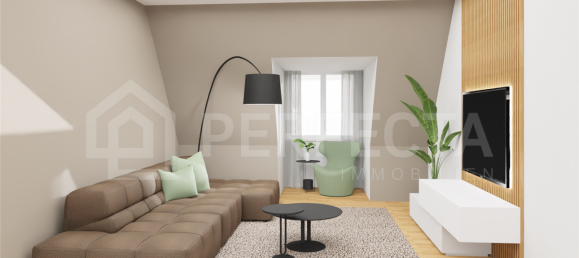 3غرفة شقة في Nuremberg, Germany رقم 143207 2