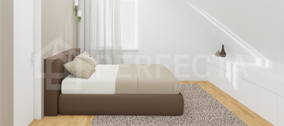 3غرفة شقة في Nuremberg, Germany رقم 143207 3