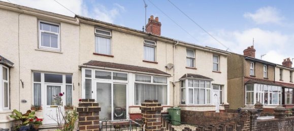 3 Schlafzimmer Haus in Bristol, United Kingdom, Nr. 2607 2