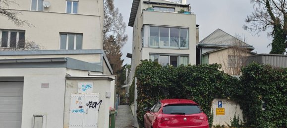 4 rooms Apartment in Ottakring, Austria No. 147339 17