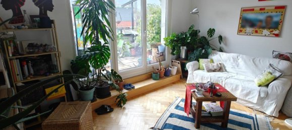4 rooms Apartment in Ottakring, Austria No. 147339 6