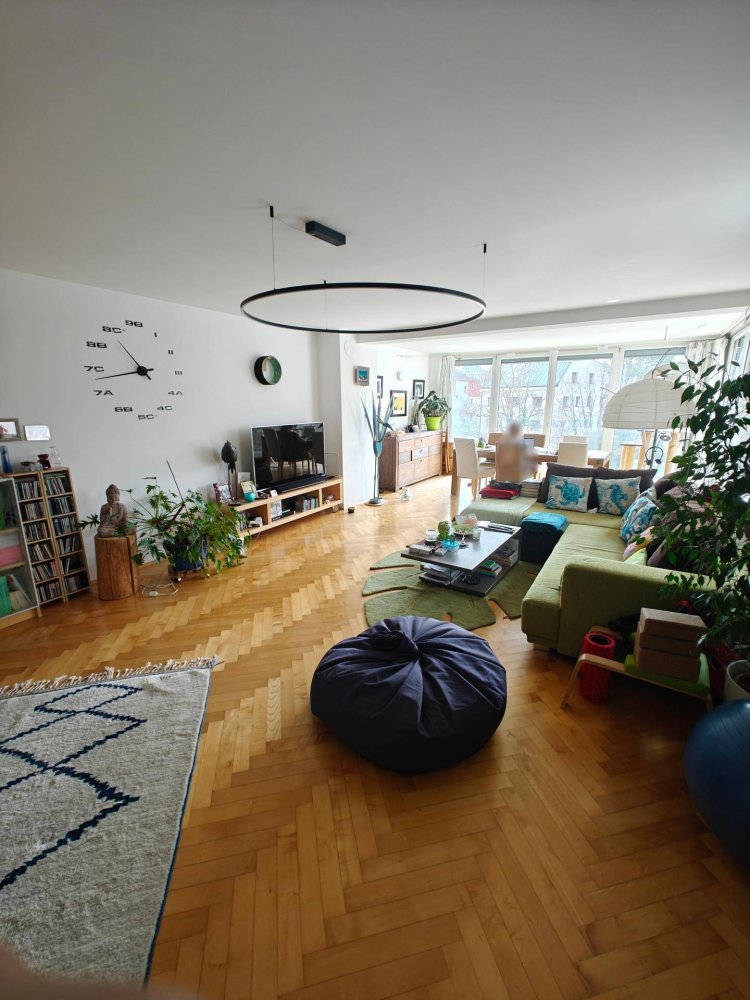 4 rooms Apartment in Ottakring, Austria No. 147339