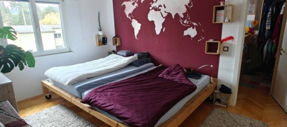 4 rooms Apartment in Ottakring, Austria No. 147339 2