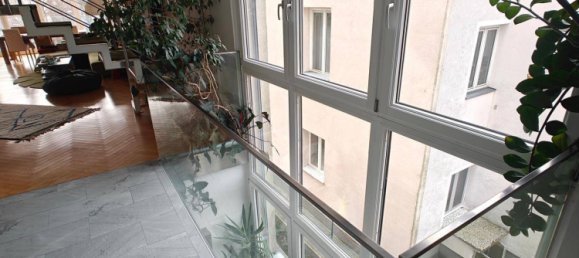 4 rooms Apartment in Ottakring, Austria No. 147339 12