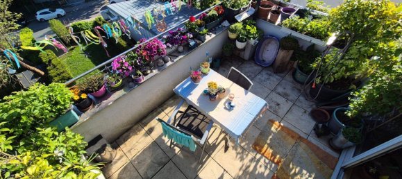 4 rooms Apartment in Ottakring, Austria No. 147339 20