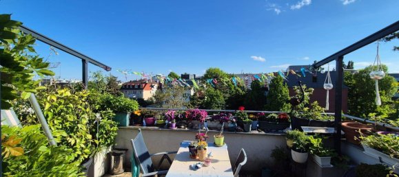 4 rooms Apartment in Ottakring, Austria No. 147339 19