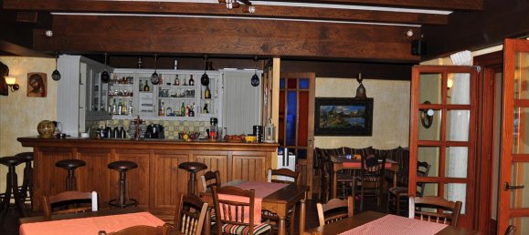  تاون هاوس في Chalkidiki, Greece 720متر مربع رقم 7828 6