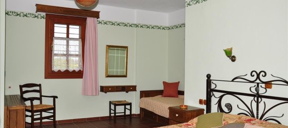  تاون هاوس في Chalkidiki, Greece 720متر مربع رقم 7828 20