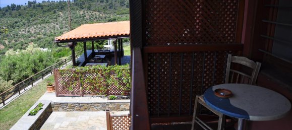  تاون هاوس في Chalkidiki, Greece 720متر مربع رقم 7828 12