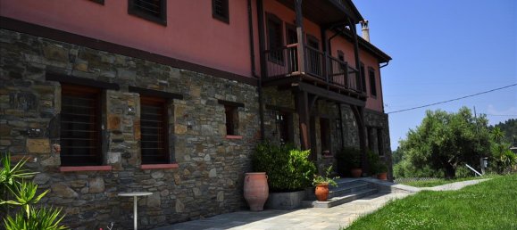  تاون هاوس في Chalkidiki, Greece 720متر مربع رقم 7828 2