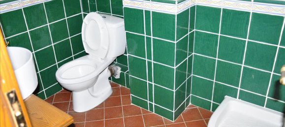  تاون هاوس في Chalkidiki, Greece 720متر مربع رقم 7828 21