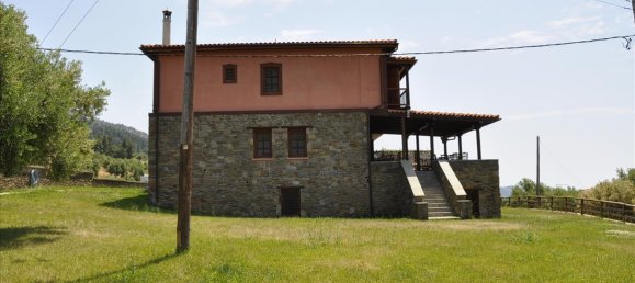  تاون هاوس في Chalkidiki, Greece 720متر مربع رقم 7828 4