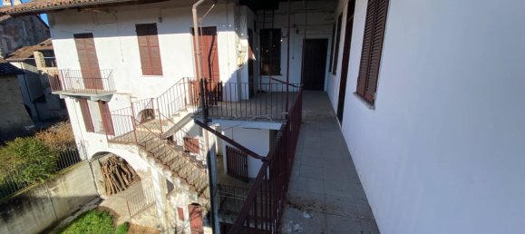 12 Schlafzimmer Gebäude in Niella Tanaro, Italy, Nr. 319903 9