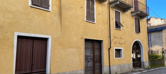 12 Schlafzimmer Gebäude in Niella Tanaro, Italy, Nr. 319903 2