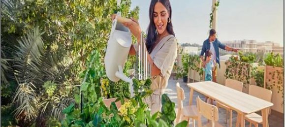 2 bedrooms Townhouse in Yas Island, UAE No. 37681 16