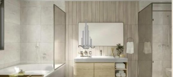 2 bedrooms Townhouse in Yas Island, UAE No. 37681 22