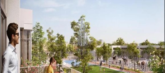 2 bedrooms Townhouse in Yas Island, UAE No. 37681 3