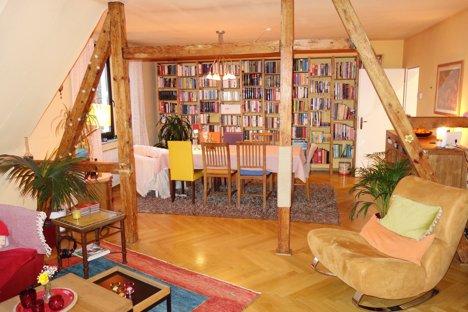 5غرفة منزل في Dusseldorf, Germany رقم 78328