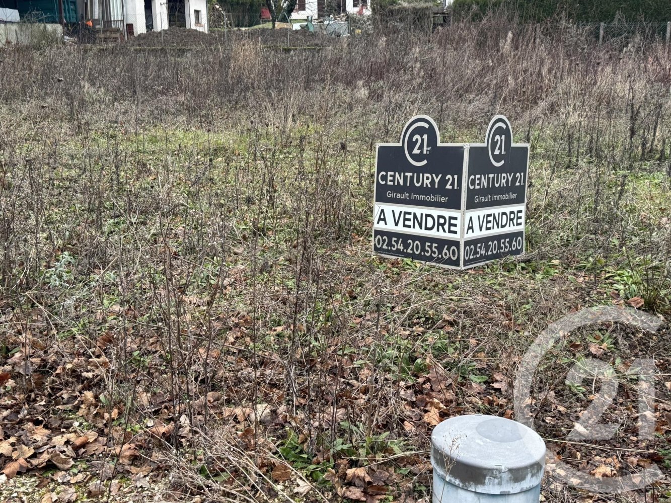  قطعة أرض في Cellettes, France رقم 89506