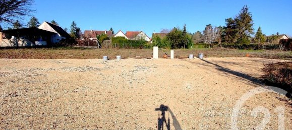  قطعة أرض في Cellettes, France رقم 89506 3