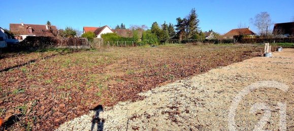  قطعة أرض في Cellettes, France رقم 89506 2