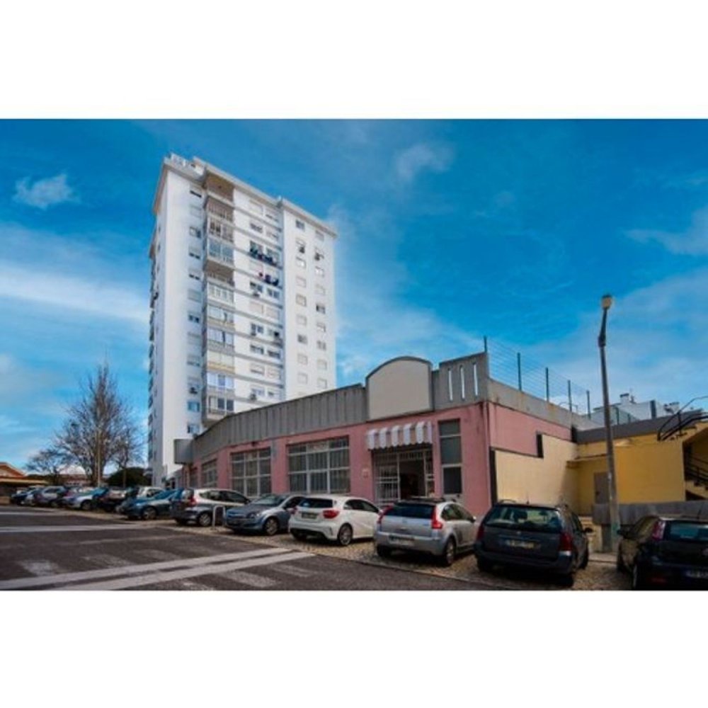 Imóvel comercial em Cascais, Portugal 1158 m² N.º 76536