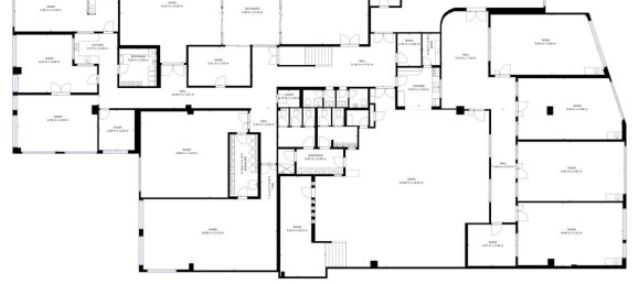 Imóvel comercial em Cascais, Portugal 1158 m² N.º 76536 39