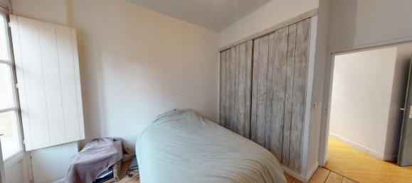 2 chambres Appartement à Bordeaux, France No. 108660 9