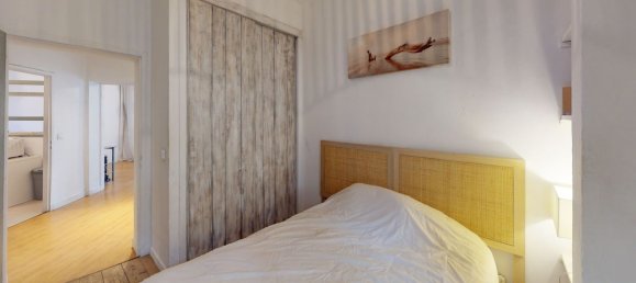 2 chambres Appartement à Bordeaux, France No. 108660 10