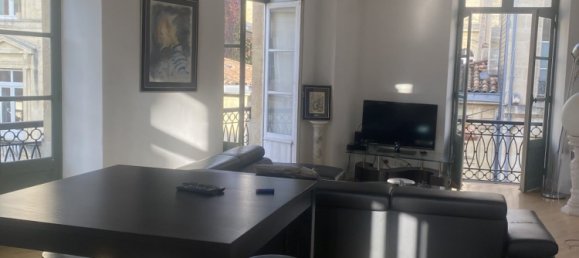 2 chambres Appartement à Bordeaux, France No. 108660 4