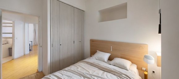 2 chambres Appartement à Bordeaux, France No. 108660 8