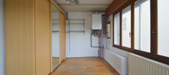 3 bedrooms Apartment in Nancy, France No. 82374 21