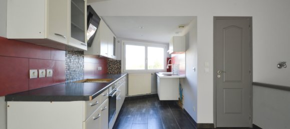 3 bedrooms Apartment in Nancy, France No. 82374 5