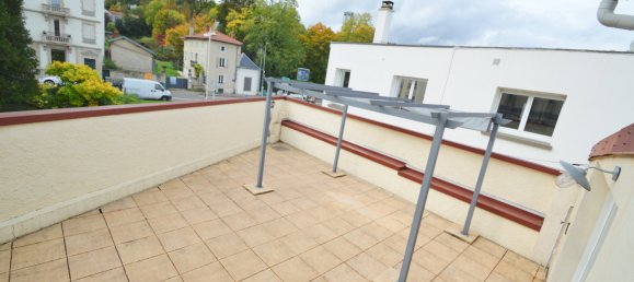 3 bedrooms Apartment in Nancy, France No. 82374 19