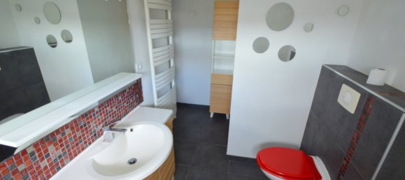 3 bedrooms Apartment in Nancy, France No. 82374 13