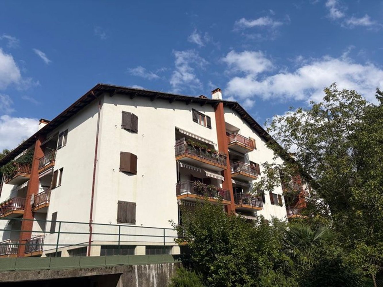 3 bedrooms Apartment in Graglia, Italy No. 371952